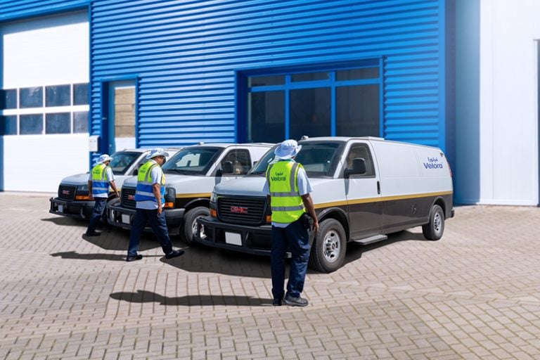 Security Services
