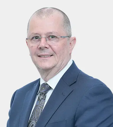 Alan Brouard