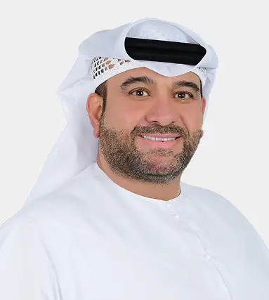 Ali AlHosani