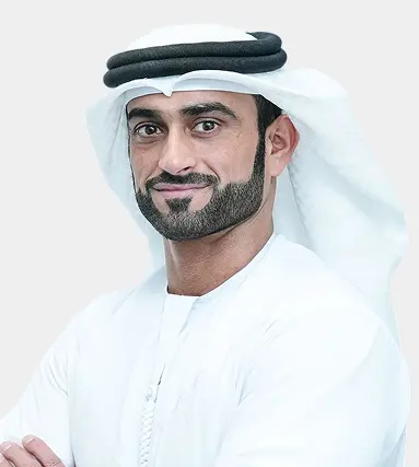 Jubran AlBreiki