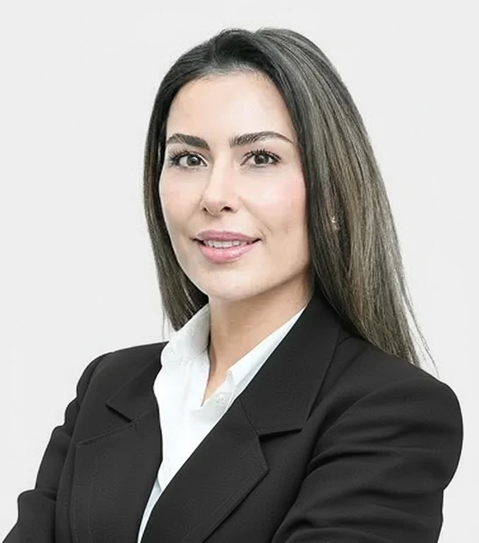 Houda Farhat